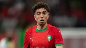 ريال مدريد يستهدف ضم المغربي نائل العيناوي لاعب روما